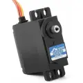 JX Servo Сервомашинка стандартная цифровая JX Servo PDI-5509MG с металлическими шестернями - JX-PDI-5509MG