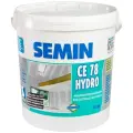 Шпатлевка SEMIN СE 78 Hydro, для швов гипсокартона, полимерная, зеленая, 20 кг