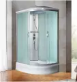 NARA 90/80/24 MT L Душевая кабина с поддоном