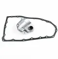 Фильтр АКПП с прокладкой поддона Sumomoto для Ниссан Nissan Altima Murano Qashqai Rogue Teana X-Trail II, III оем 31728-1XF03