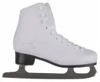 Коньки фигурные TechTeam Monica, женские, любительский уровень катания, размер 39