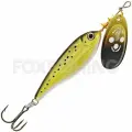 Блесна вращающиеся Blue Fox Minnow Super Vibrax №2 9гр. #G