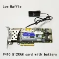 RAID контроллер HP P410 6Гб PCI-E