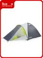 Туристическая палатка ATEMI ENISEY 4 CX, Ripstop 00000119133