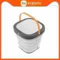 Мини стиральная машинка Xiaomi MOYU Desktop Mini washing machine 9L XPB08-F1, Белый