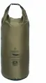 Гермомешок SARGAN легко TAFFETA RIPSTOP темно-зеленый объем 30 литров