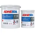 Клей для камня 3л, эпоксидный ADHESOL ET250