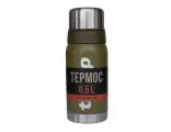 Tramp Термос Expedition line 0.5 л, TRC-030, оливковый