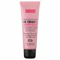 Pupa Make Up Professionals BB Cream + Anti-Eta SPF 30, Тональный крем антивозрастной увлажняющий против морщин, 001