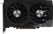 Видеокарта Gigabyte Arc A380 WINDFORCE OC 6G