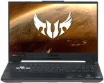17.3 Игровой ноутбук Asus TUF Gaming F17, Intel Core i5-12500H (12 ядер), RAM 32 ГБ, SSD 2 ТБ, NVIDIA GeForce RTX 3050 (4 Гб), Windows 11 Pro + Office 2021 Pro Plus, Русская раскладка