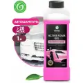 GRASS Активная пена для бесконтактной мойки Active Foam Gel 1 л 1 кг красный
