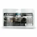Набор красок AK Interactive Exhaust Stains Weathering Set (Air Series)