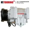 Компрессор кондиционера Ford для FORD IKONV FUSION 1,25 1,4 1,6 1123560 1466508 YS4H19D629AC 1064354 1113006 1495637