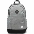 Рюкзак Herschel Seymour, 26 литров, городской, серо-темный, полиэстер