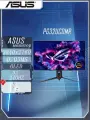 ASUS 31.5 Монитор PG32UCDMR