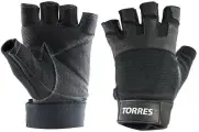 Перчатки для занятий спортом Torres Pl6051xl, размер Xl (xl)