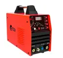 Аппарат аргонно-дуговой сварки Edon Smart TIG-200AC/DC