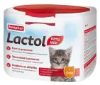 Заменитель молока Beaphar Lactol Kitty, для котят и кошек, 250 гр