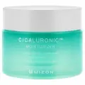 MIZON Крем для лица увлажняющий с cica-комплексом MIZON CICALURONIC MOISTURIZER, 50 мл
