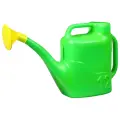 РАДИАН Лейка садовая 10101014 Дачная с насадкой 12 л,  пластик микс 1 шт.