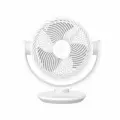 Настольный вентилятор Xiaomi Mijia BPLDS10DM с регулируемой скоростью и тихим режимом работы для комфортного охлаждения