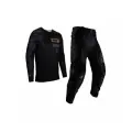 Комплект мотоджерси/мотоштаны Leatt 3.5 Ride Kit (Black, XL, 2025 (5025300724))