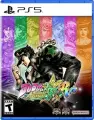 Игра JoJo's Bizarre Adventure: All-Star Battle R для PlayStation 5