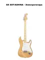 SX SST/ASH/NA - Электрогитара