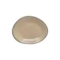 Тарелка, Costa Nova, Stacked Organic, 20 см, керамика, Португалия