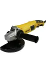 УШМ-E1415 Huter диск 150 мм, 1400 Вт, регулировка оборотов