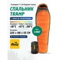 Tramp мешок спальный Oimyakon T-Loft / Левый