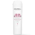 GOLDWELL Интенсивный кондиционер COLOR EXTRA RICH для блеска окрашенных волос 200 мл