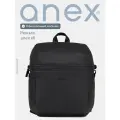 Рюкзак для коляски anex Eli Midnight