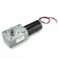 Мотор с редуктором A58SW31ZY 12V 40RPM