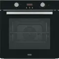 Духовой шкаф Franke FSL 86 H BK Better черный