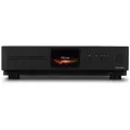 Интегральный усилитель Audiolab Omnia Black