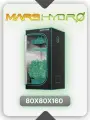 Премиум гроутент (гроубокс) для растений Mars Hydro 80x80x160 см.