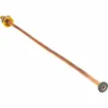 Подводка ПС2 медная Г 400 мм для смесителя СваркаДжет 4301080300006