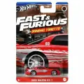 Машинка Mattel FAST & FURIOUS 1995 MAZDA RX-7