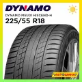 Автошина 225/55 R18 DYNAMO HISCEND-H_MSU01 102W XL