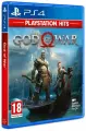 God of War (Хиты PlayStation) PS4 (PlayStation 4, PlayStation 5, русские субтитры)