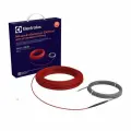 Комплект Теплый пол (кабель) 1000Вт 58.8м 8.3-5кв. м TWIN CABLE ETC 2-17-1000 Electrolux НС-1073701