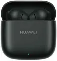 Наушники беспроводные HUAWEI FreeBuds SE 2, Черный цвет, IP54