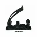 Крепление домкрата реечного hi-jack, hi-lift черный с застежкой полиуретан Полиуретан 33200119