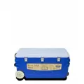 Изотермический контейнер-термобокс Арктика 100 л, синий 2000-100-BL