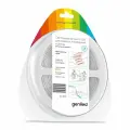 Светодиодная лента 5м 12В 24Вт/м RGB подсветка 96 led/m IP33 10мм
