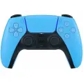 Геймпад Sony PlayStation DualSense для PS5, беспроводной, синий