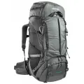 Рюкзак Tatonka: Yukon 50+10 (Black/Titan Grey)