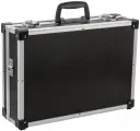 Ящик (кейс) для инструмента алюминиевый 17 FIT